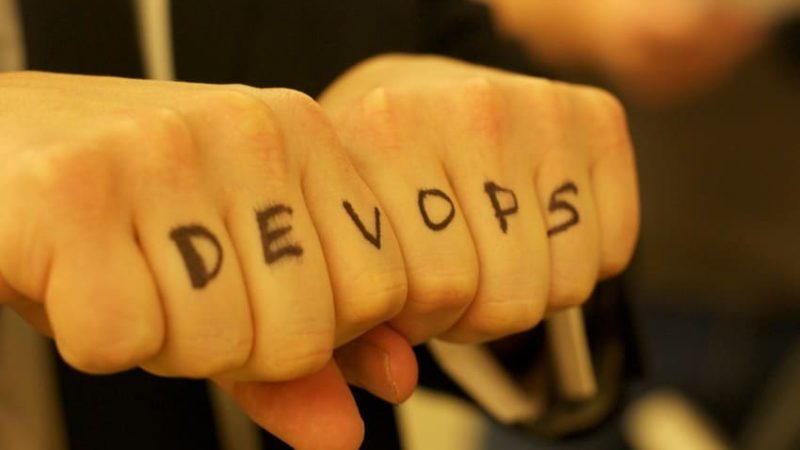 Découvrir Le Devops